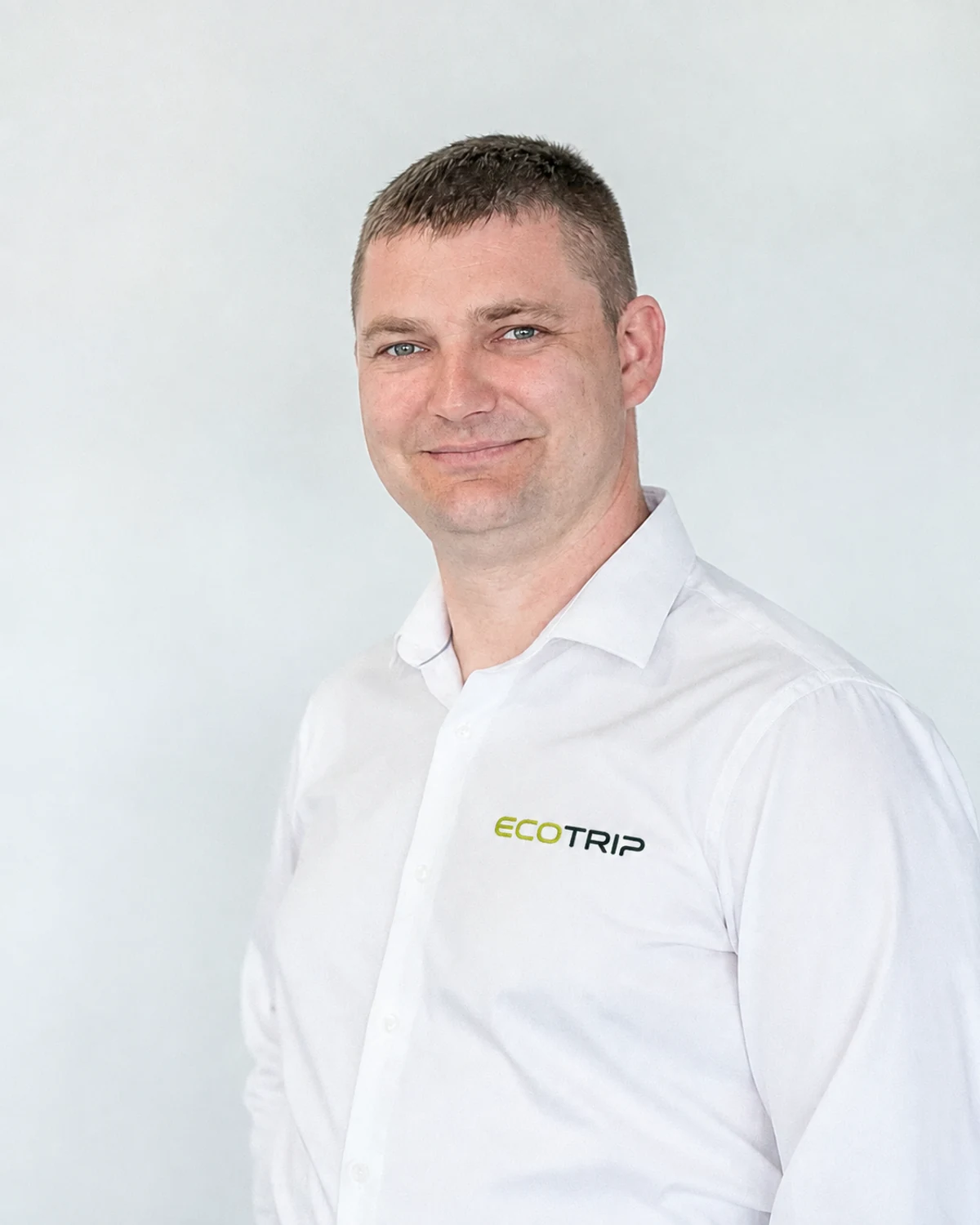 Algirdas Brokorius, Transport Manager