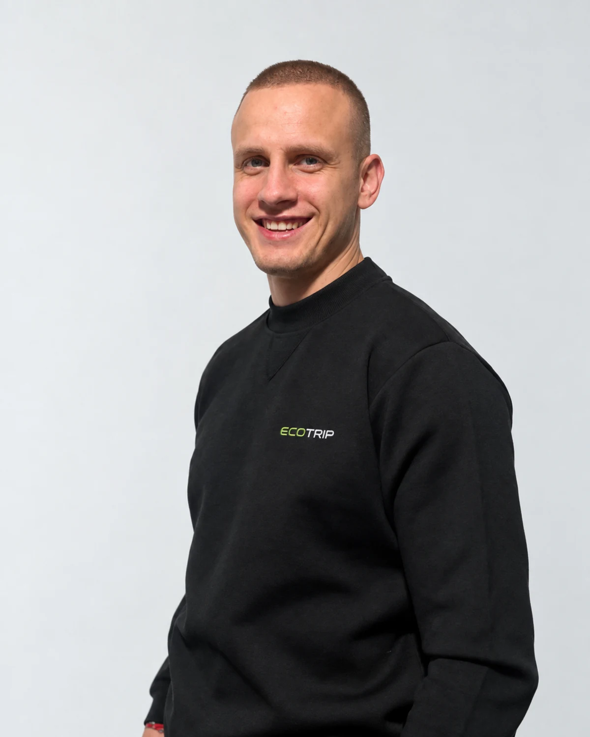Vidmantas Usevičius, Logistics Manager